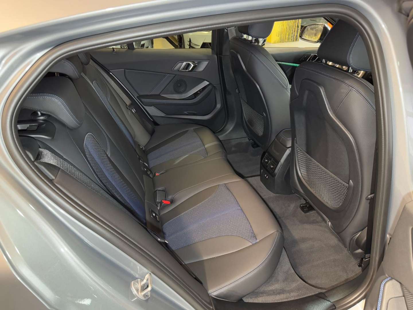 BMW Série 1 118i M-Sport - 2024 - Joinsteer - #15