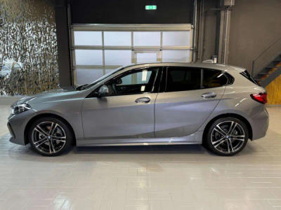 BMW Série 1 118i M-Sport -  - Joinsteer - #3