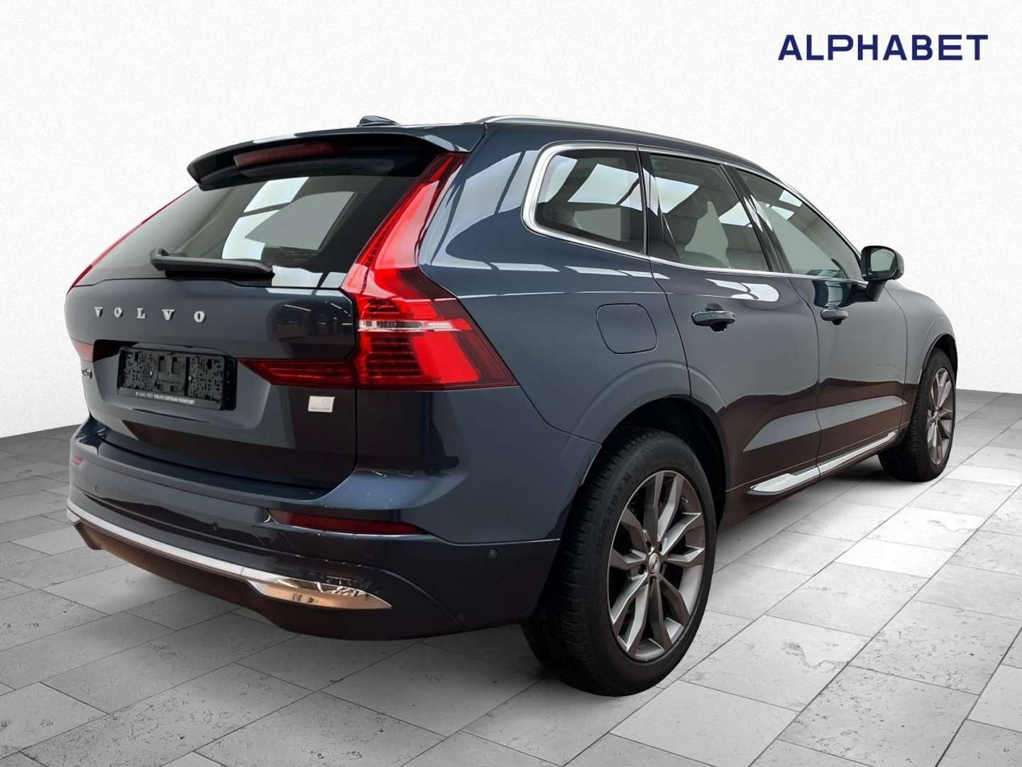 Volvo XC60 T8 Recharge Ultra Bright - 2024 - Joinsteer - #1