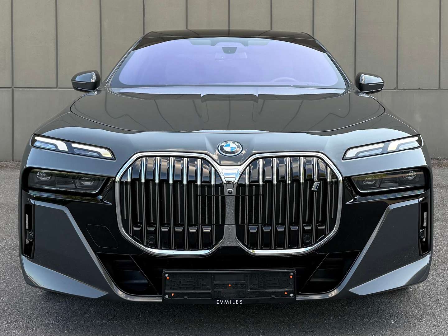 BMW I7 XDrive60 M Sport - 2023 - Joinsteer - #3