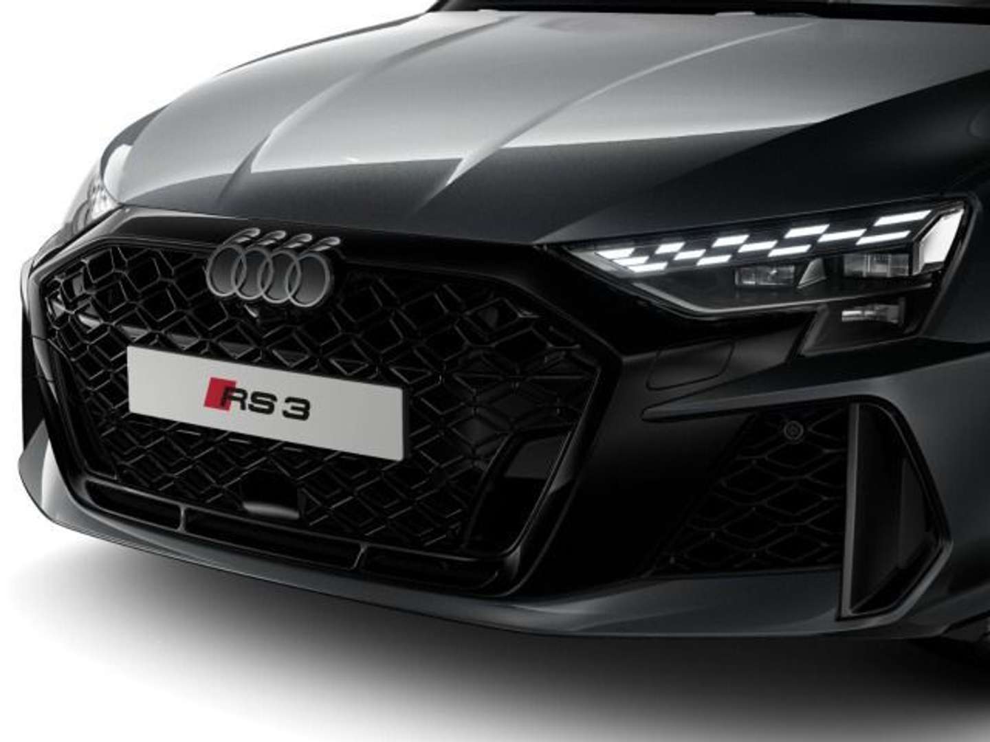 Audi RS3 Sportback - 2024 - Joinsteer - #8