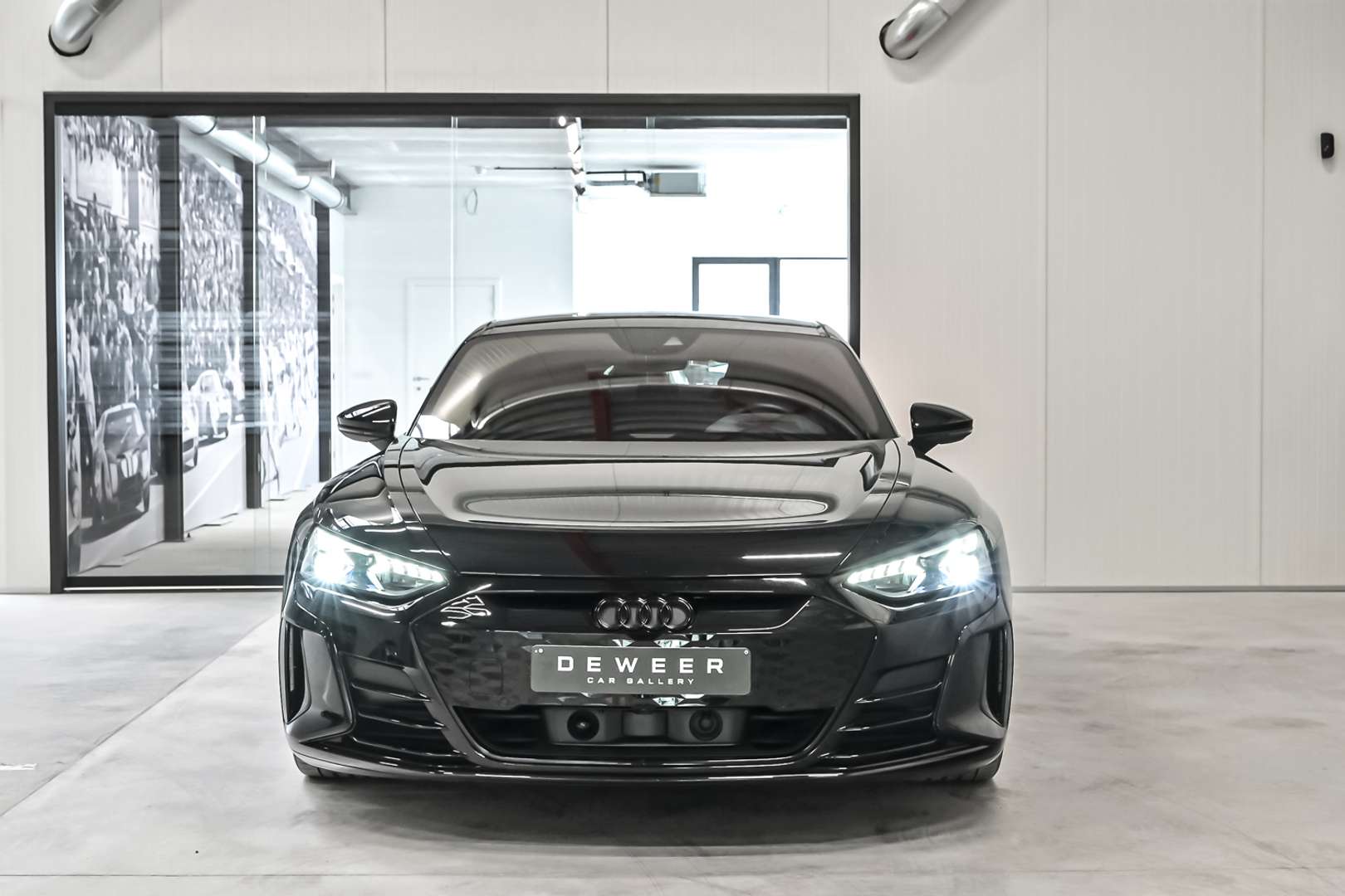 Audi RS E-tron GT - 2022 - Joinsteer - #2