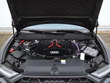 Audi S6 3.0 TDI — photo 10