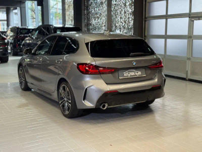 BMW Série 1 118i M-Sport -  - Joinsteer - #4
