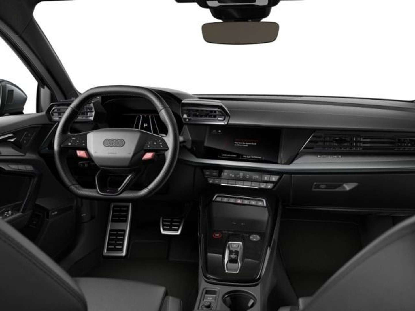 Audi RS3 Sportback - 2024 - Joinsteer - #9