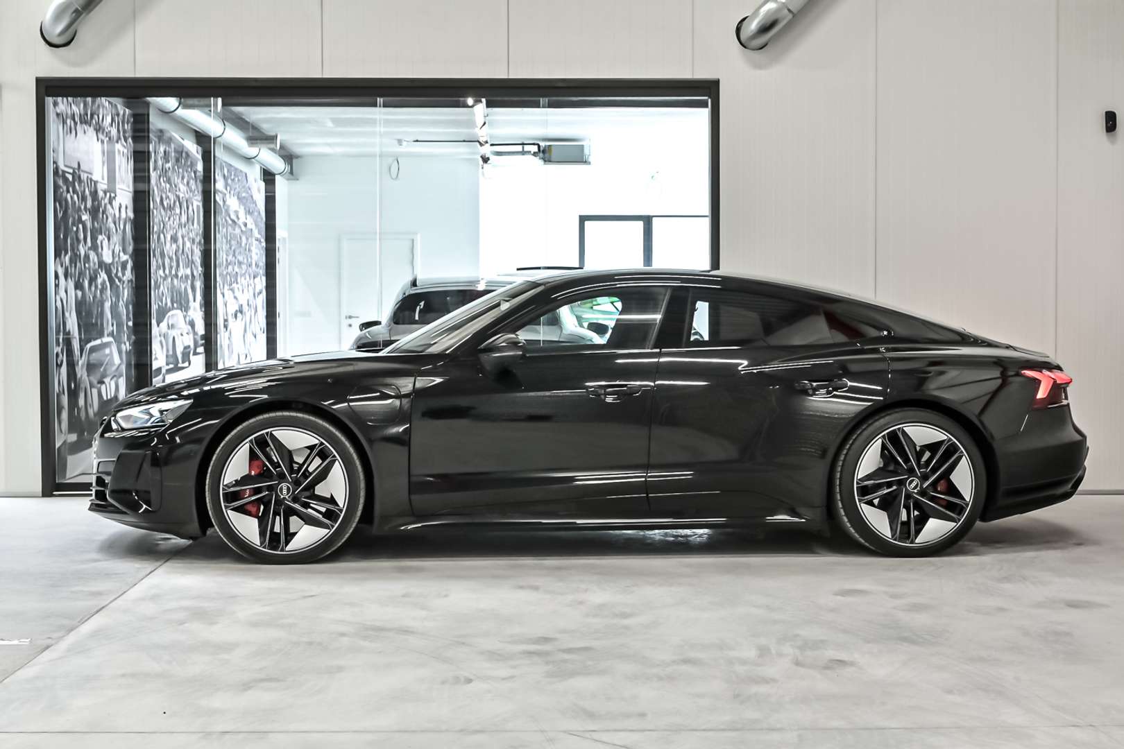 Audi RS E-tron GT - 2022 - Joinsteer - #3