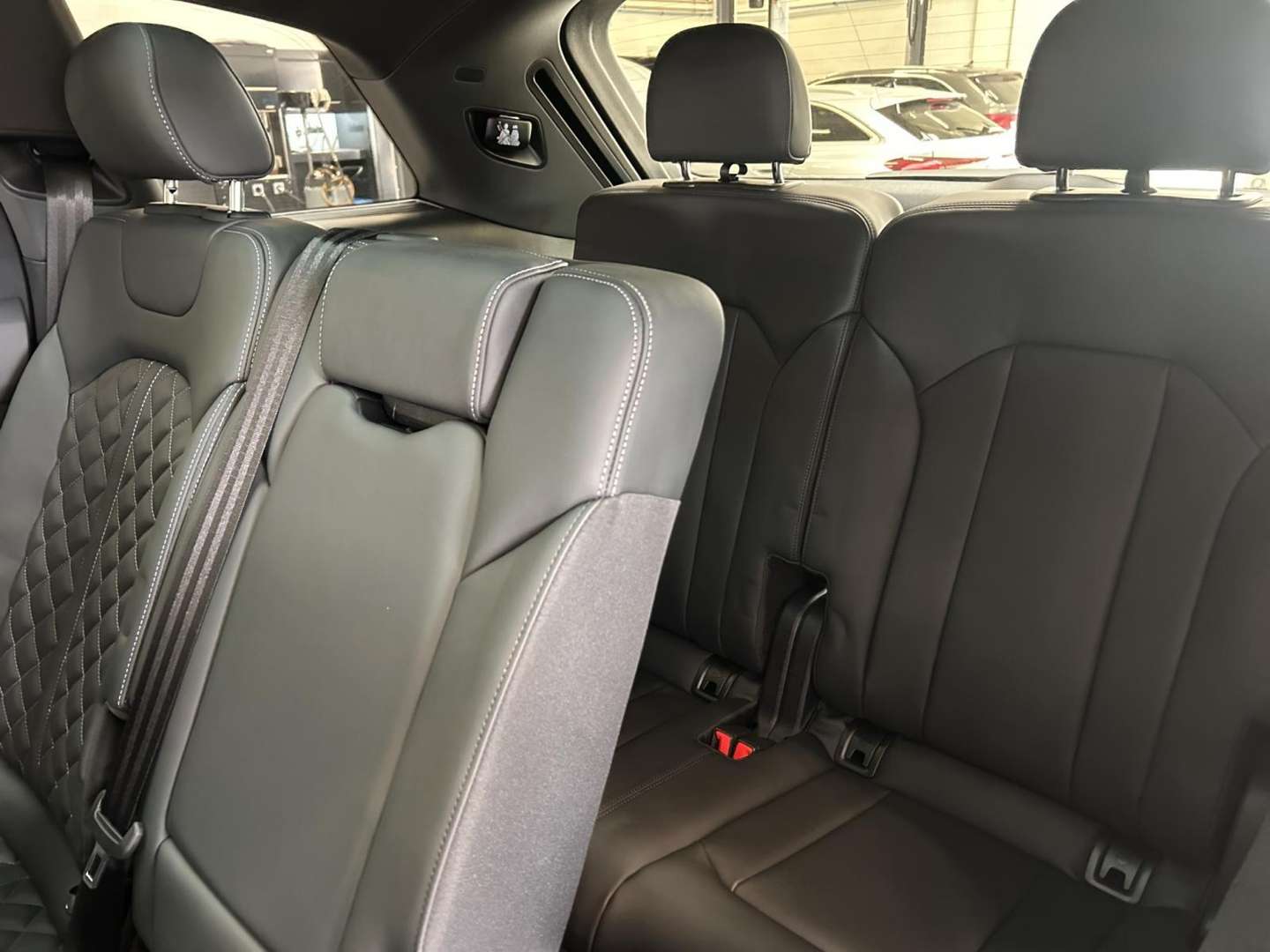 Audi Q7 S Line - 2026 - Joinsteer - #22