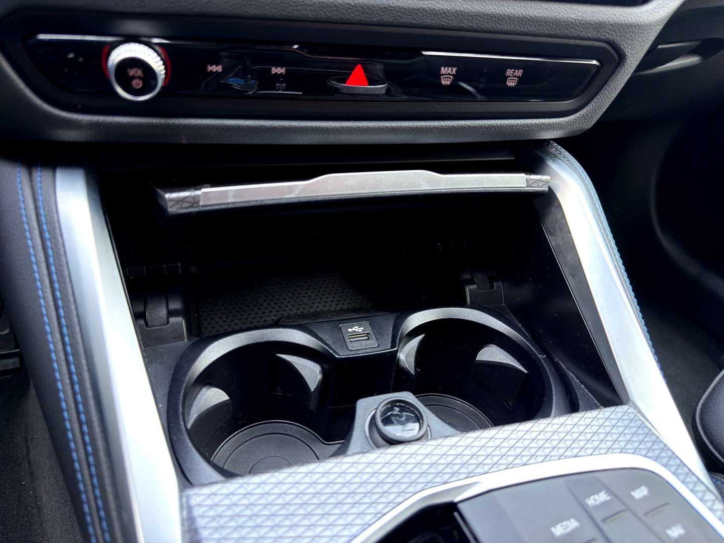 BMW I4 40 EDrive M Sport - 2023 - Joinsteer - #30