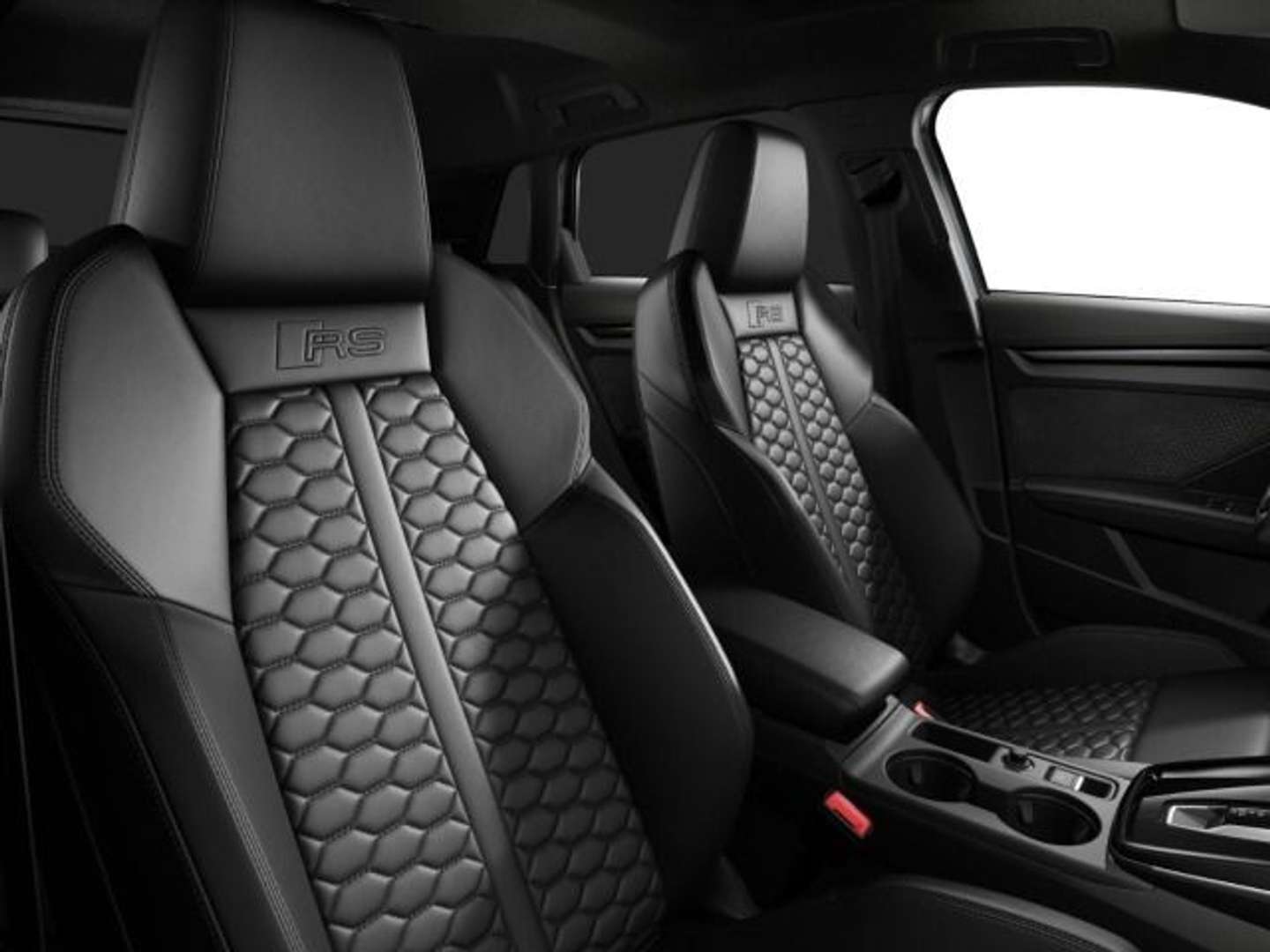 Audi RS3 Sportback - 2024 - Joinsteer - #10