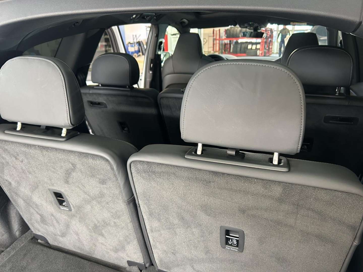 Audi Q7 S Line - 2026 - Joinsteer - #23