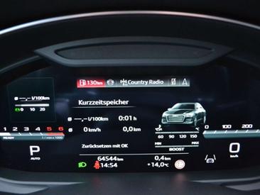 Audi S6 3.0 TDI — photo 11