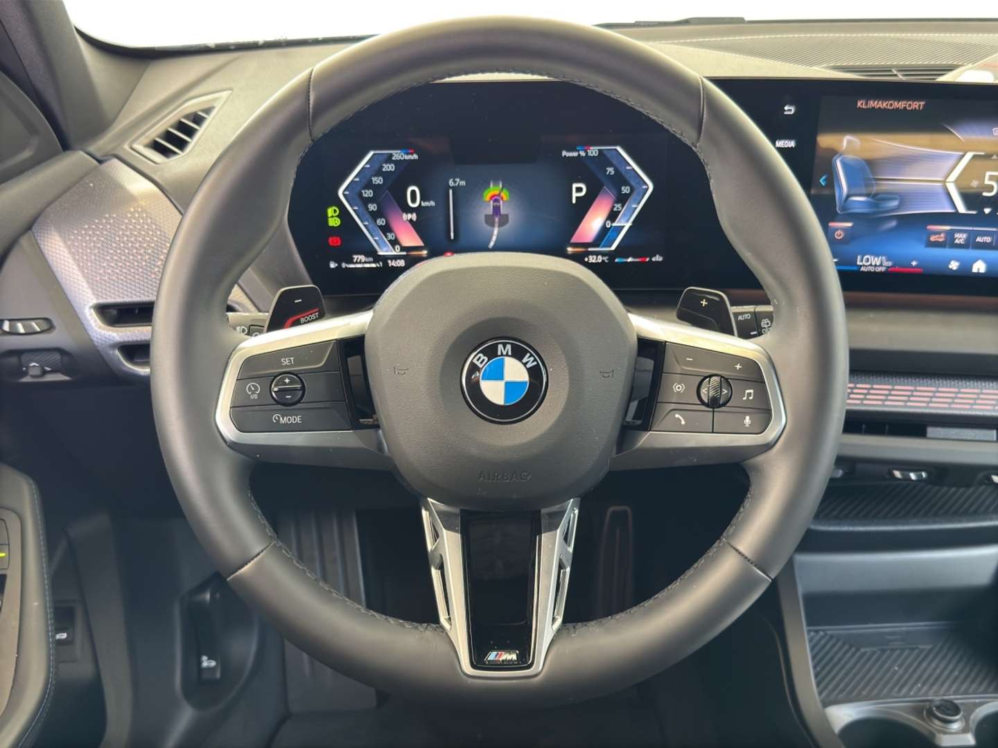 BMW Série 1 118d M Sport - 2024 - Joinsteer - #4