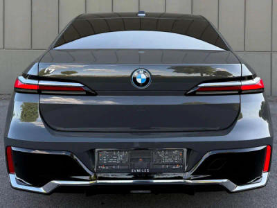BMW I7 XDrive60 M Sport -  - Joinsteer - #3