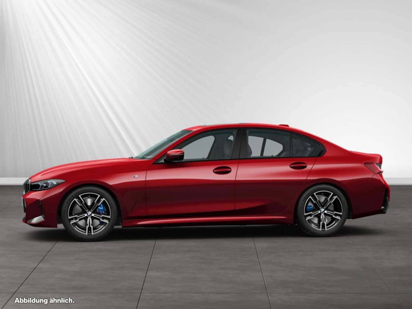 BMW 330d XDrive M Sport 330d XDrive - 2025 - Joinsteer - #5