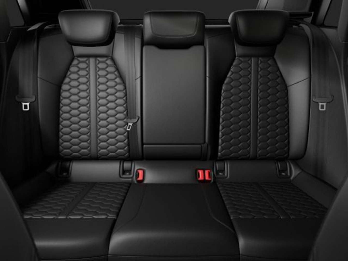 Audi RS3 Sportback - 2024 - Joinsteer - #11