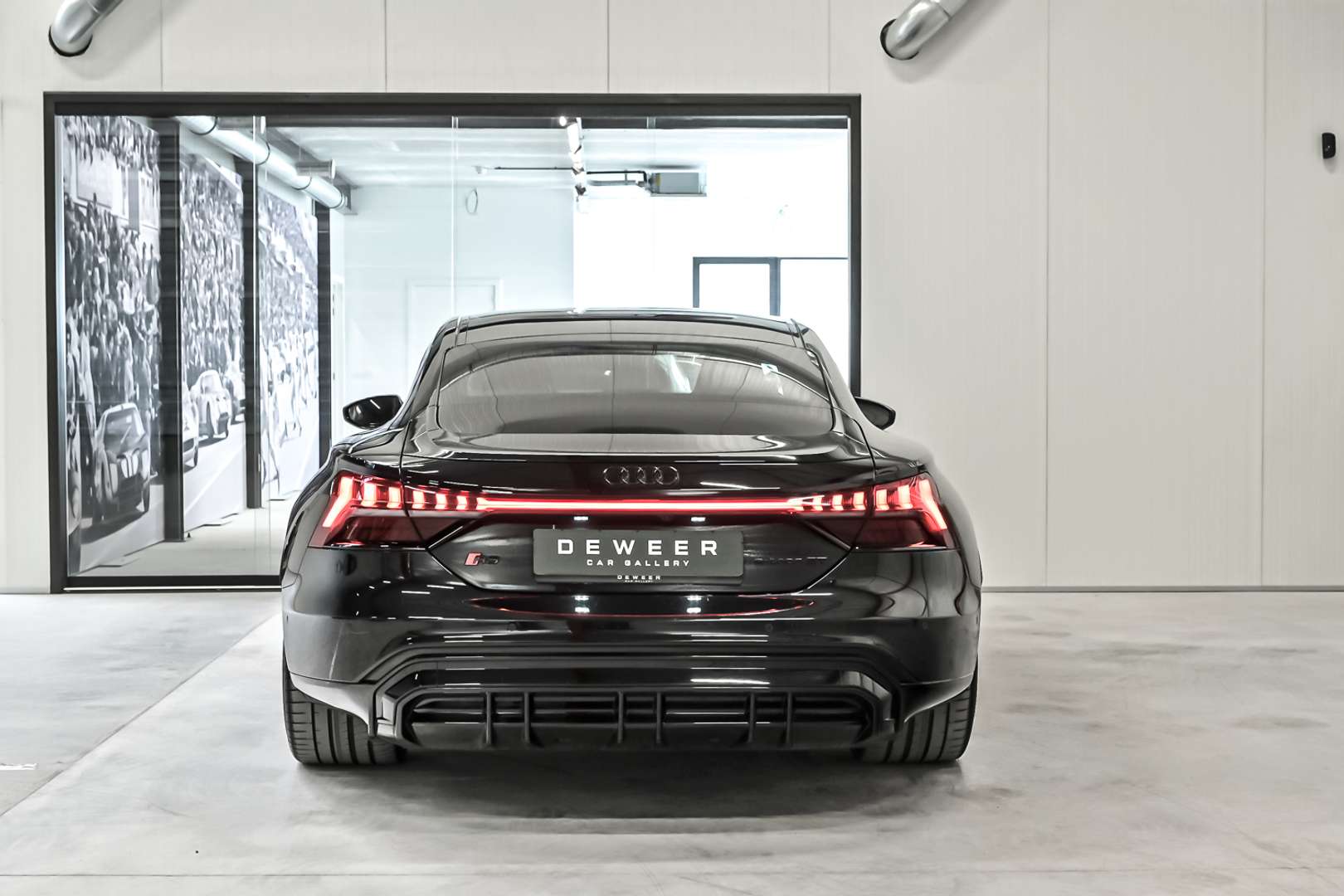 Audi RS E-tron GT - 2022 - Joinsteer - #5