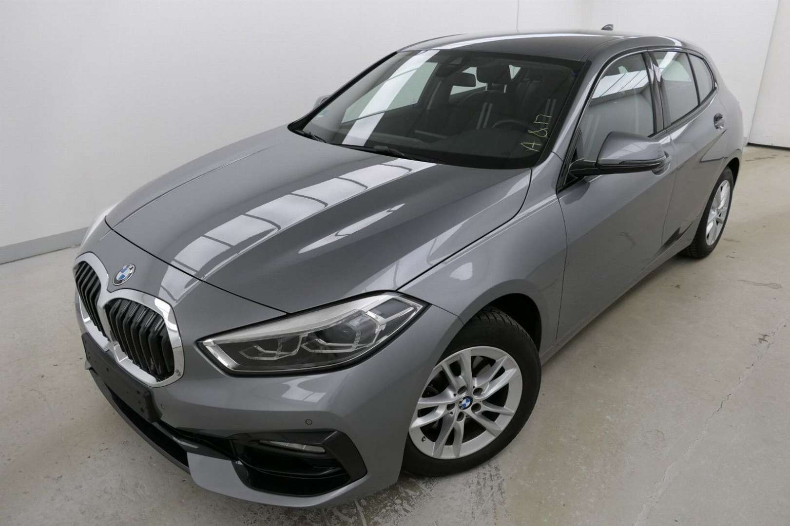 BMW Série 1 118i Sport Line - 2023 - Joinsteer - #1