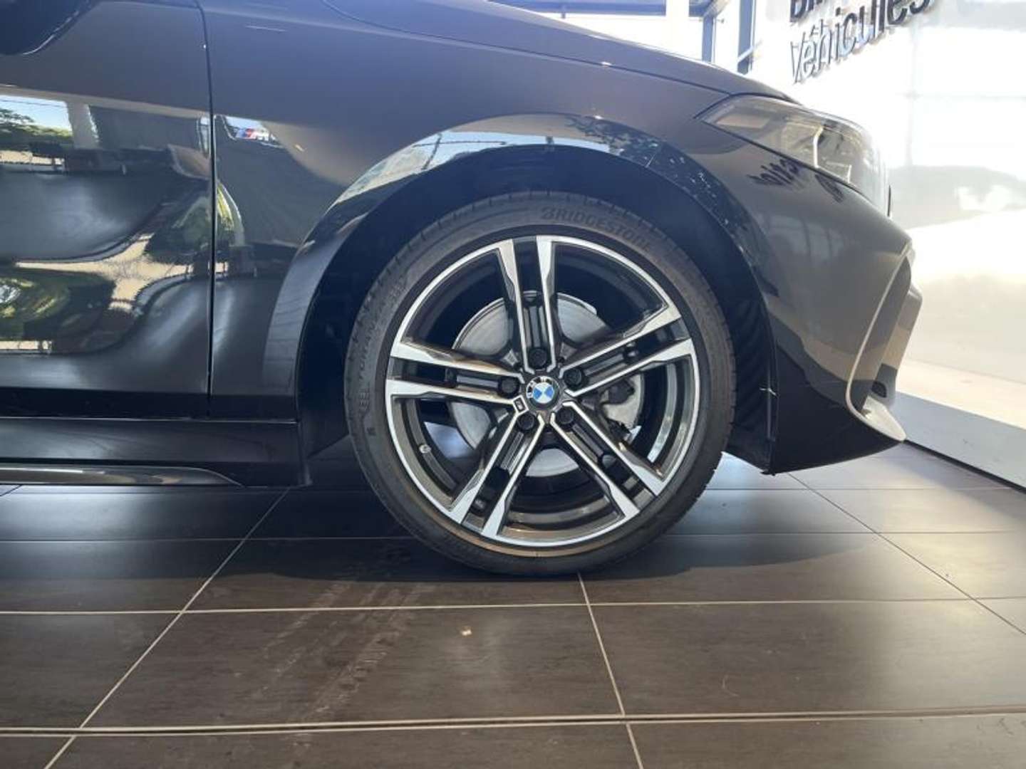 BMW Série 1 118i M-Sport - 2022 - Joinsteer - #9