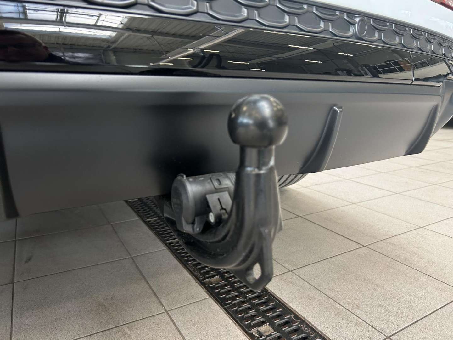 Audi Q7 S Line - 2026 - Joinsteer - #24