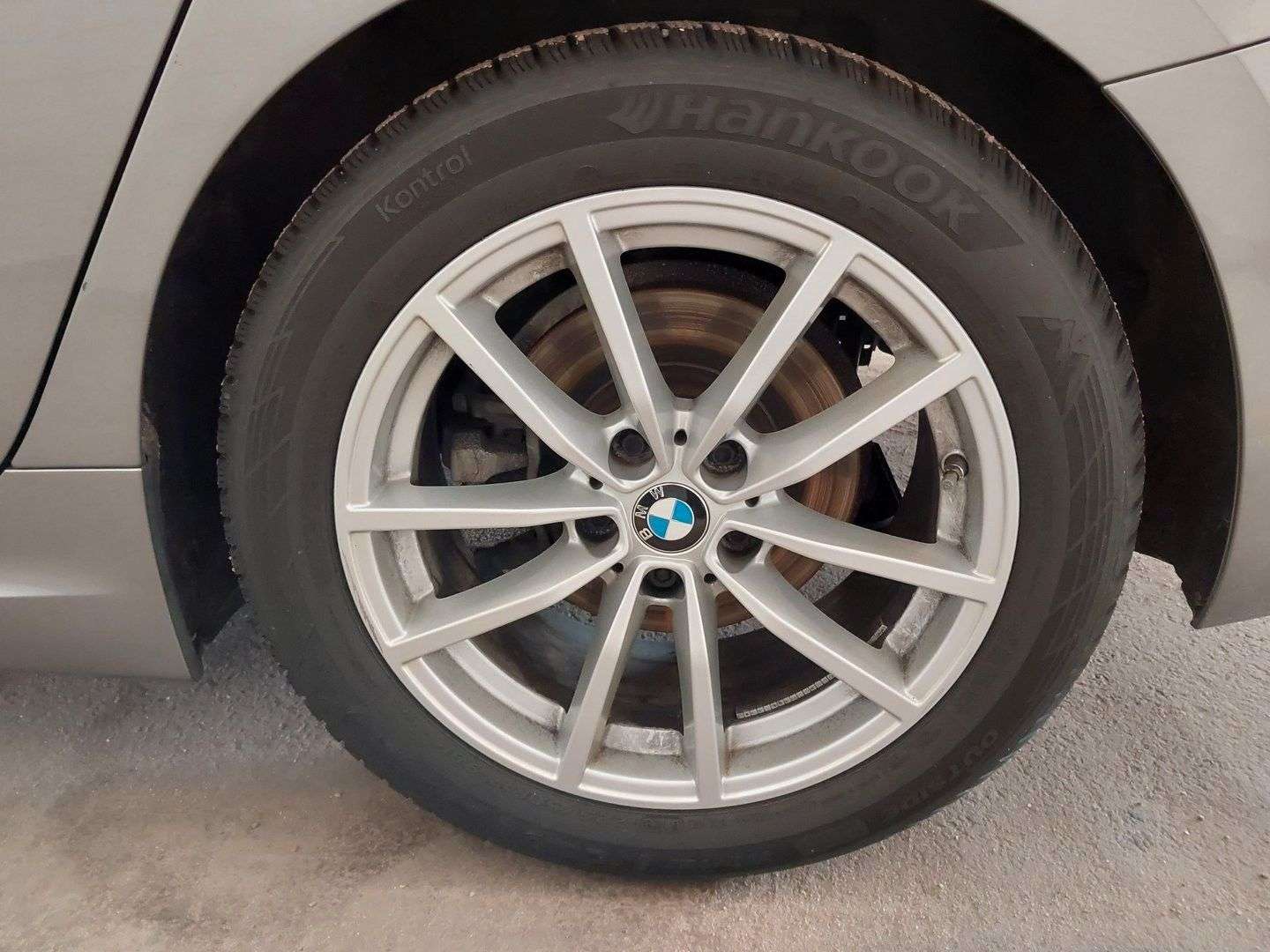 BMW Série 3 320d XDrive - 2024 - Joinsteer - #10