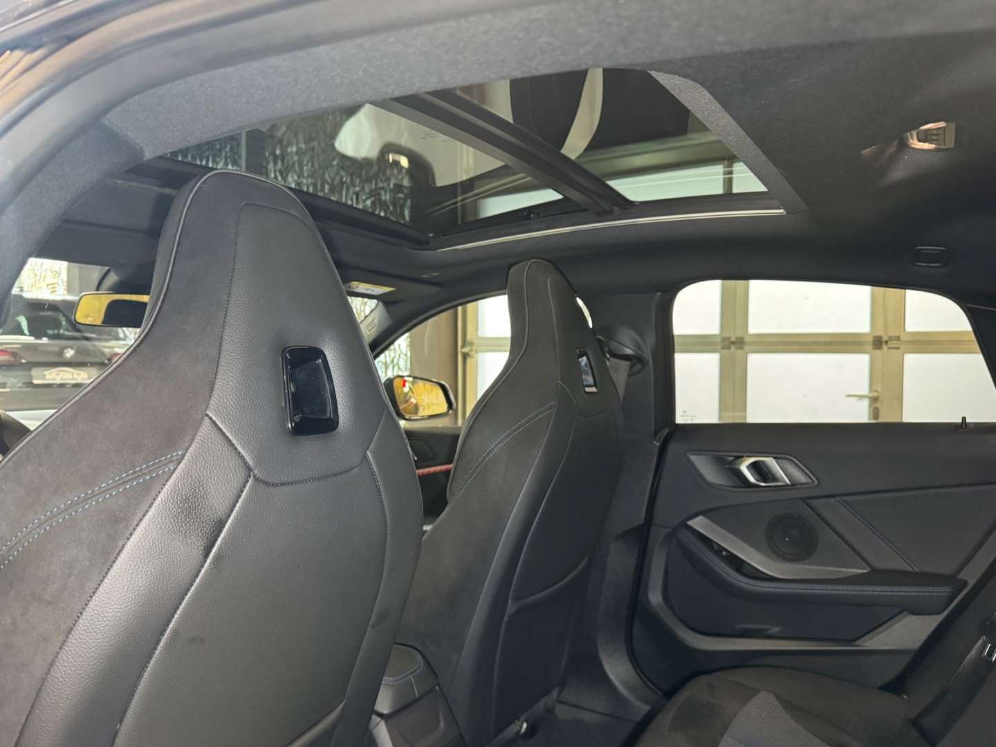 BMW Série 2 Gran Coupé 220i M Sport - 2024 - Joinsteer - #14