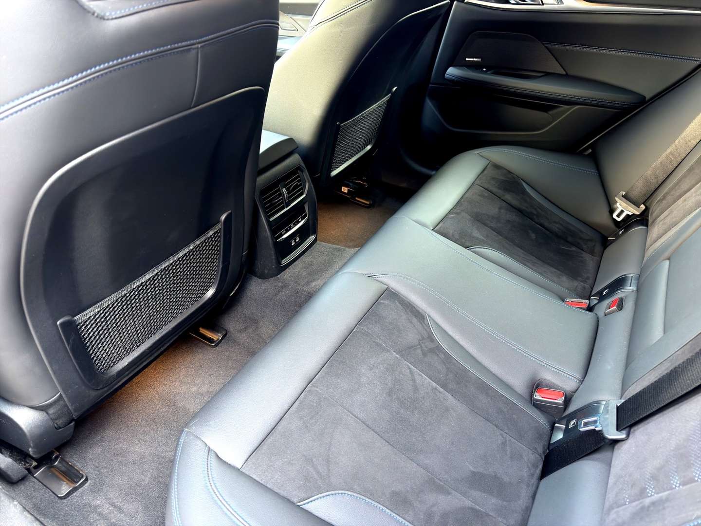 BMW I4 40 EDrive M Sport - 2023 - Joinsteer - #32