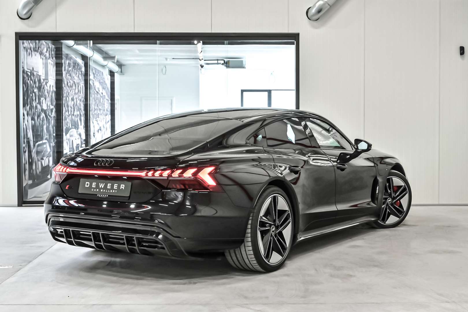 Audi RS E-tron GT - 2022 - Joinsteer - #6