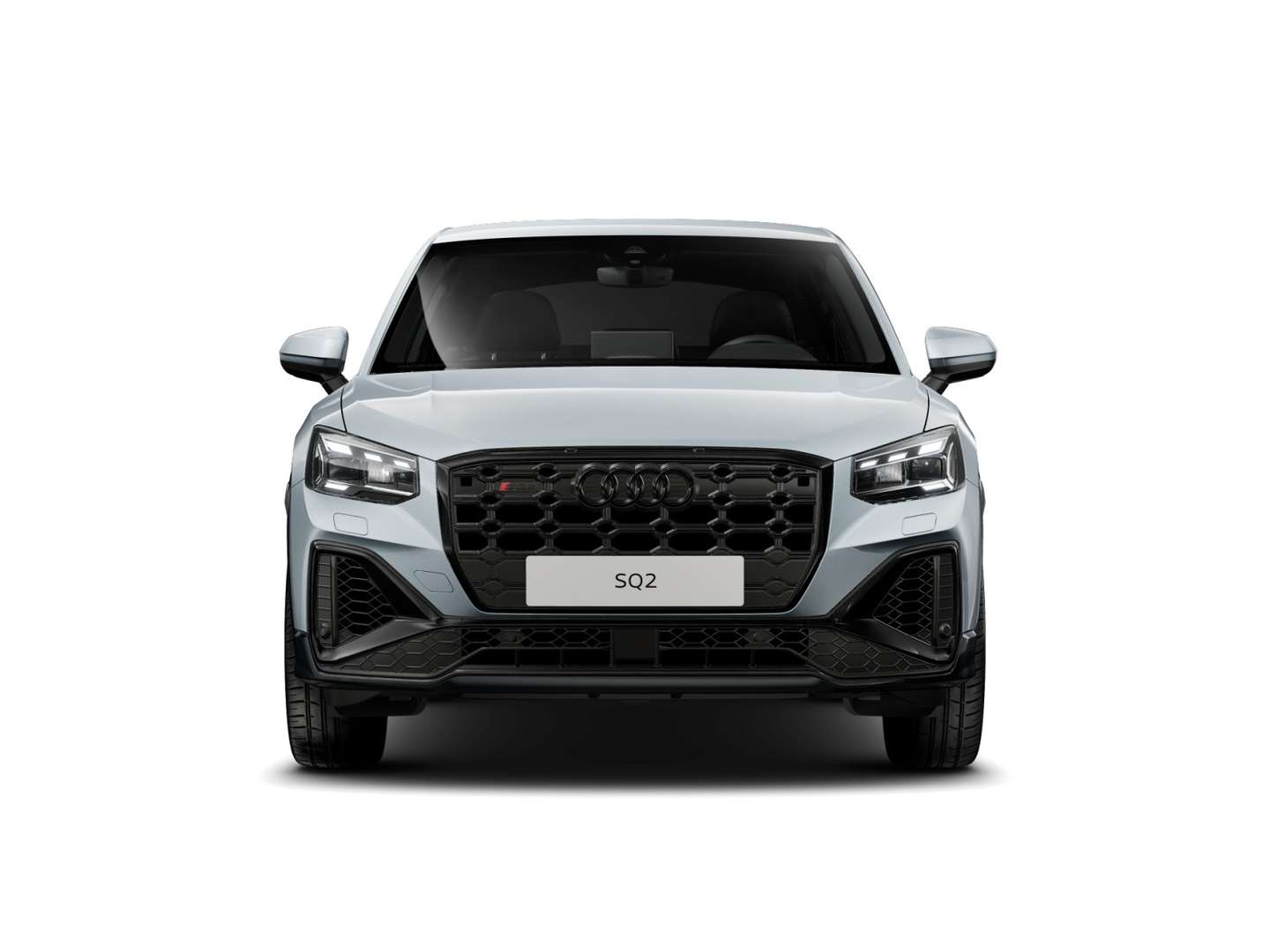 Audi SQ2 - 2025 - Joinsteer - #2