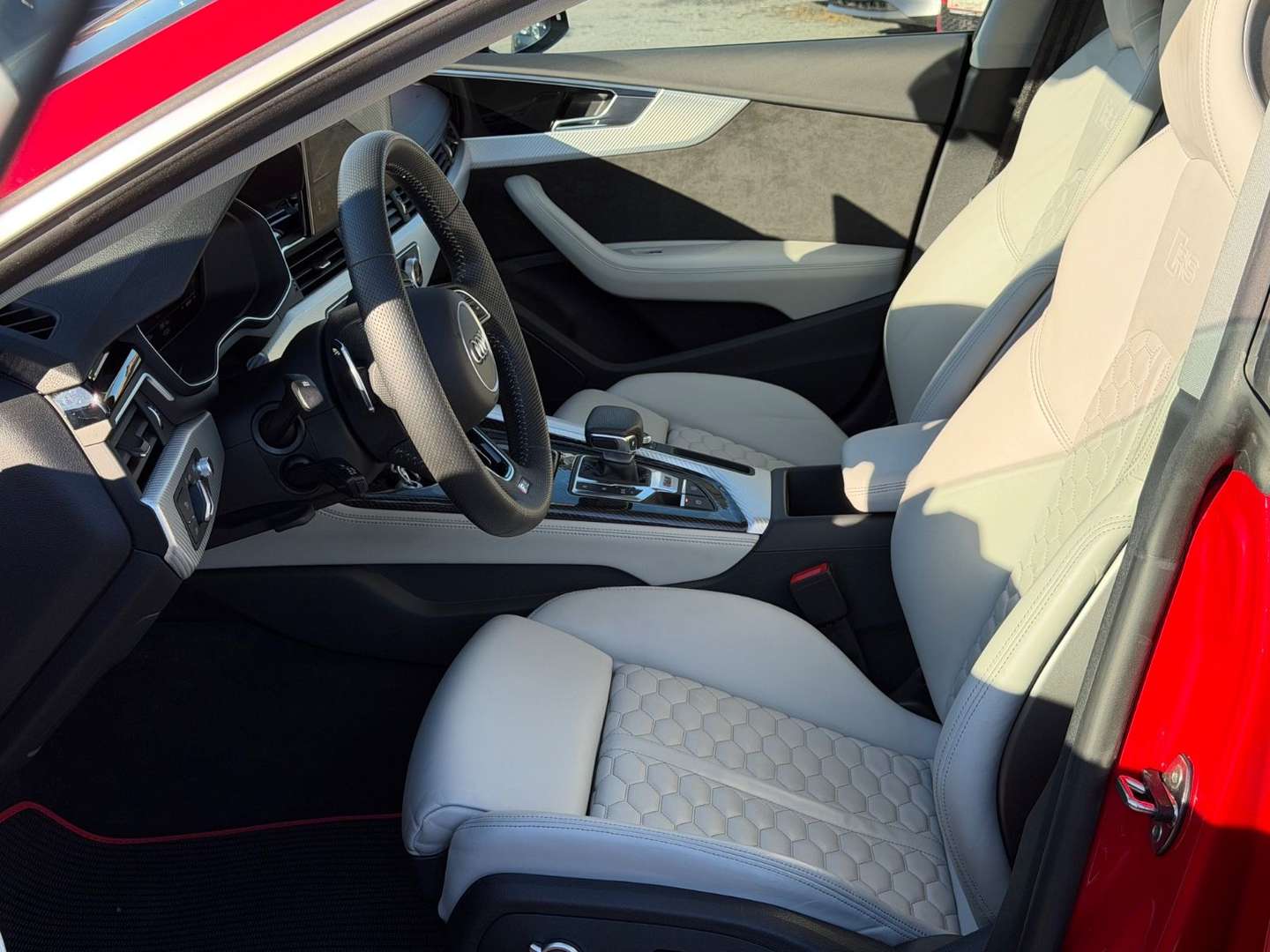 Audi RS5 Sportback 2.9 TFSI - 2020 - Joinsteer - #10