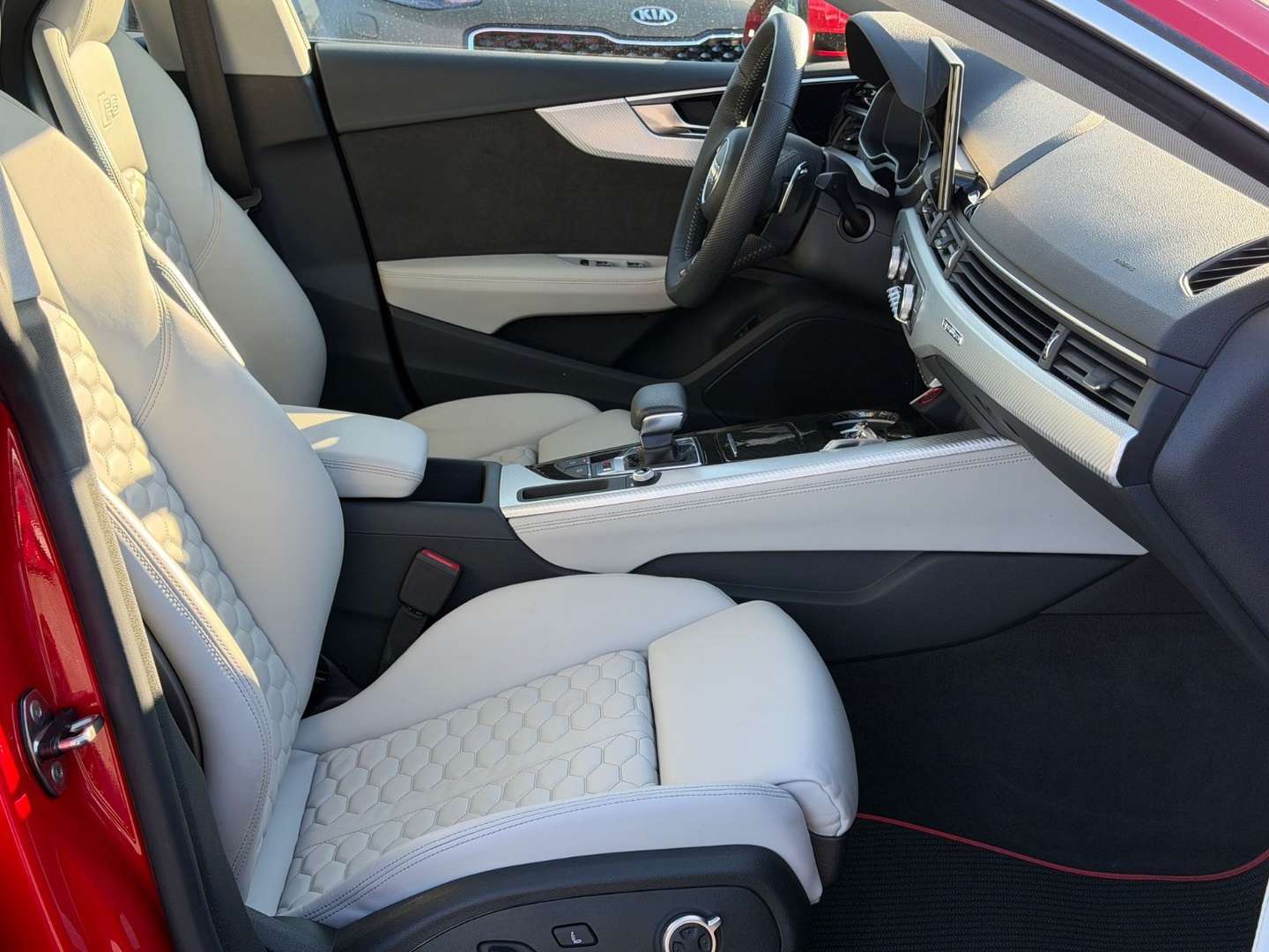 Audi RS5 Sportback 2.9 TFSI - 2020 - Joinsteer - #11