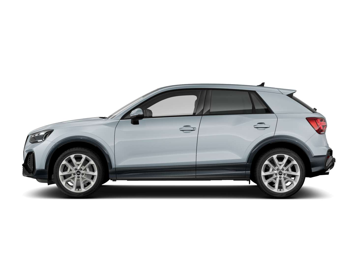 Audi SQ2 - 2025 - Joinsteer - #5