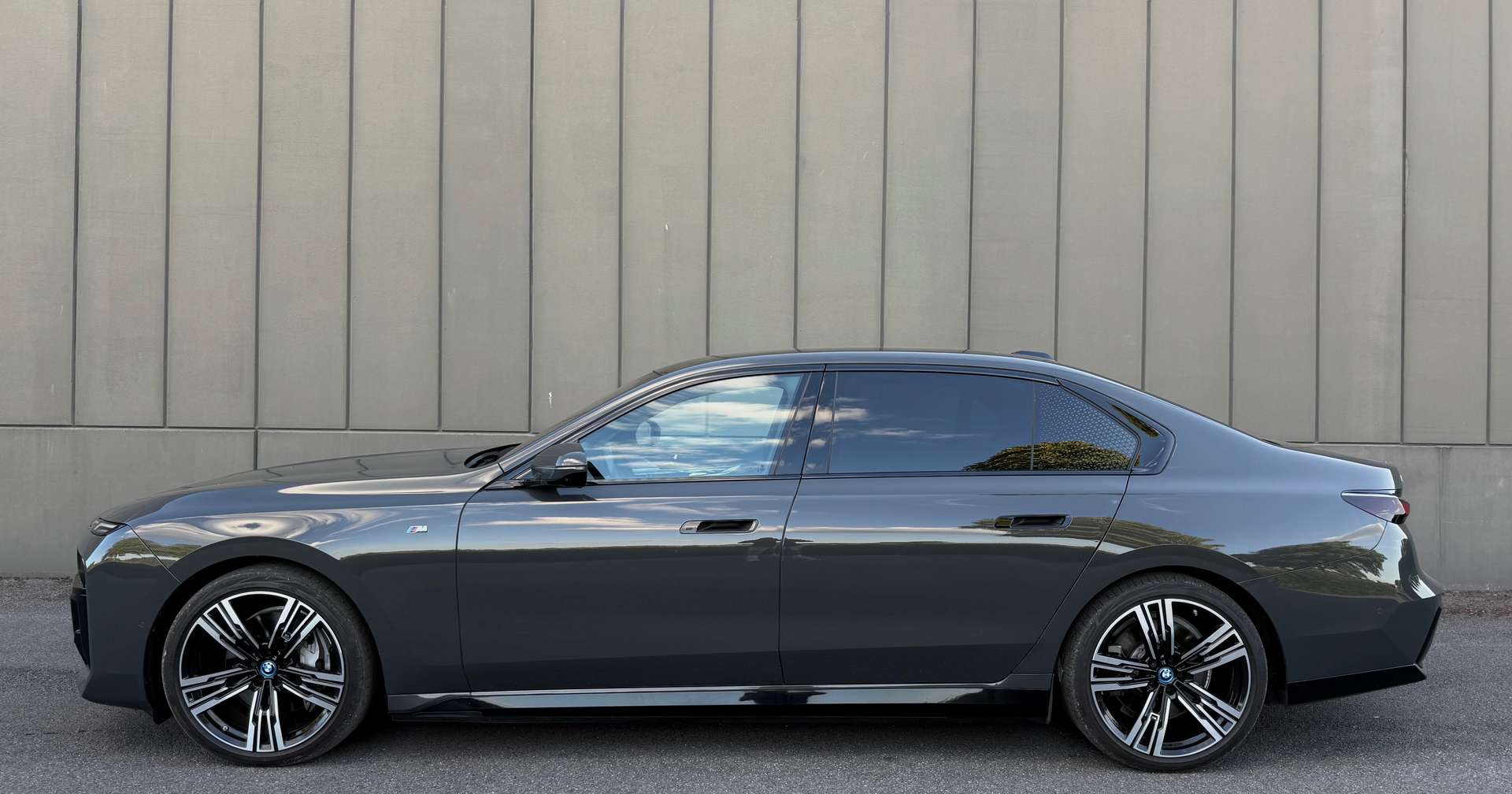 BMW I7 XDrive60 M Sport - 2023 - Joinsteer - #5