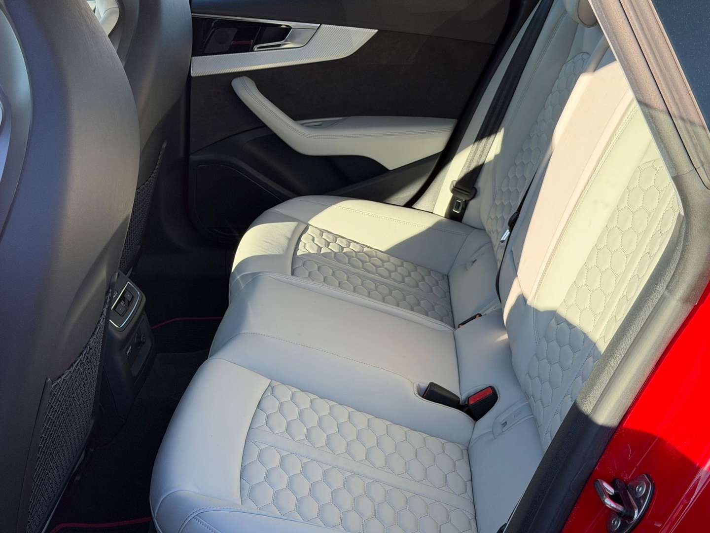 Audi RS5 Sportback 2.9 TFSI - 2020 - Joinsteer - #12