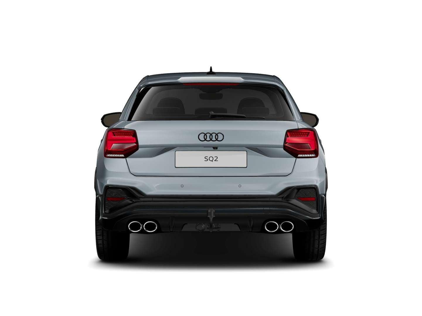 Audi SQ2 - 2025 - Joinsteer - #6