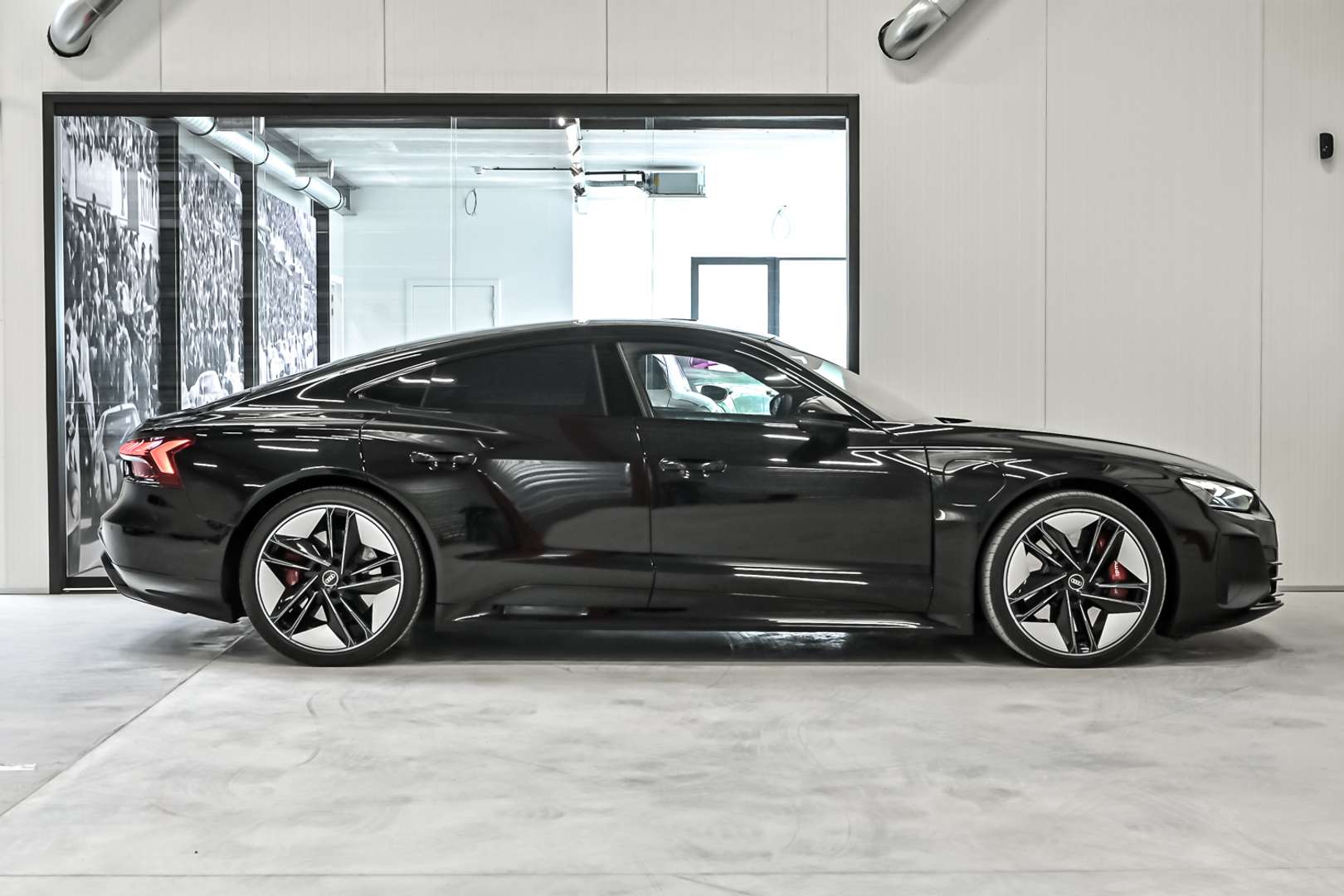 Audi RS E-tron GT - 2022 - Joinsteer - #7