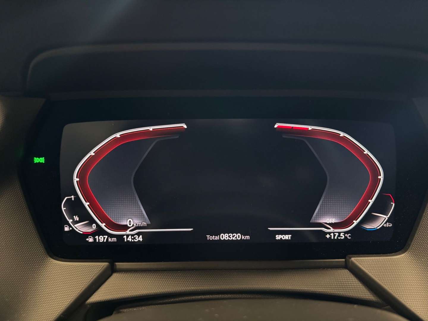 BMW Série 1 118i M-Sport - 2024 - Joinsteer - #19