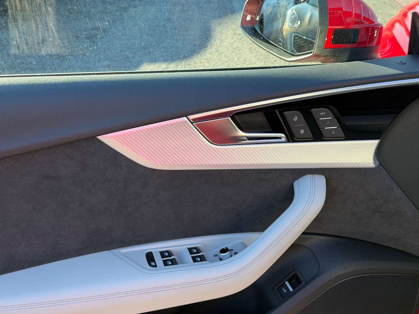 Audi RS5 Sportback 2.9 TFSI - 2020 - Joinsteer - #14