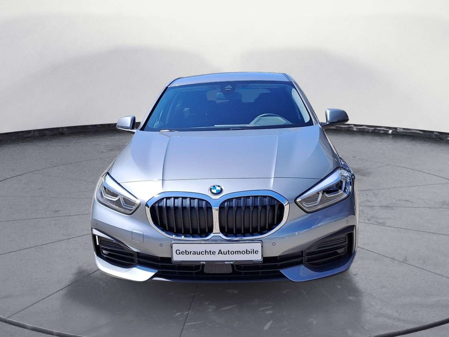 BMW Série 1 118i Advantage - 2022 - Joinsteer - #6