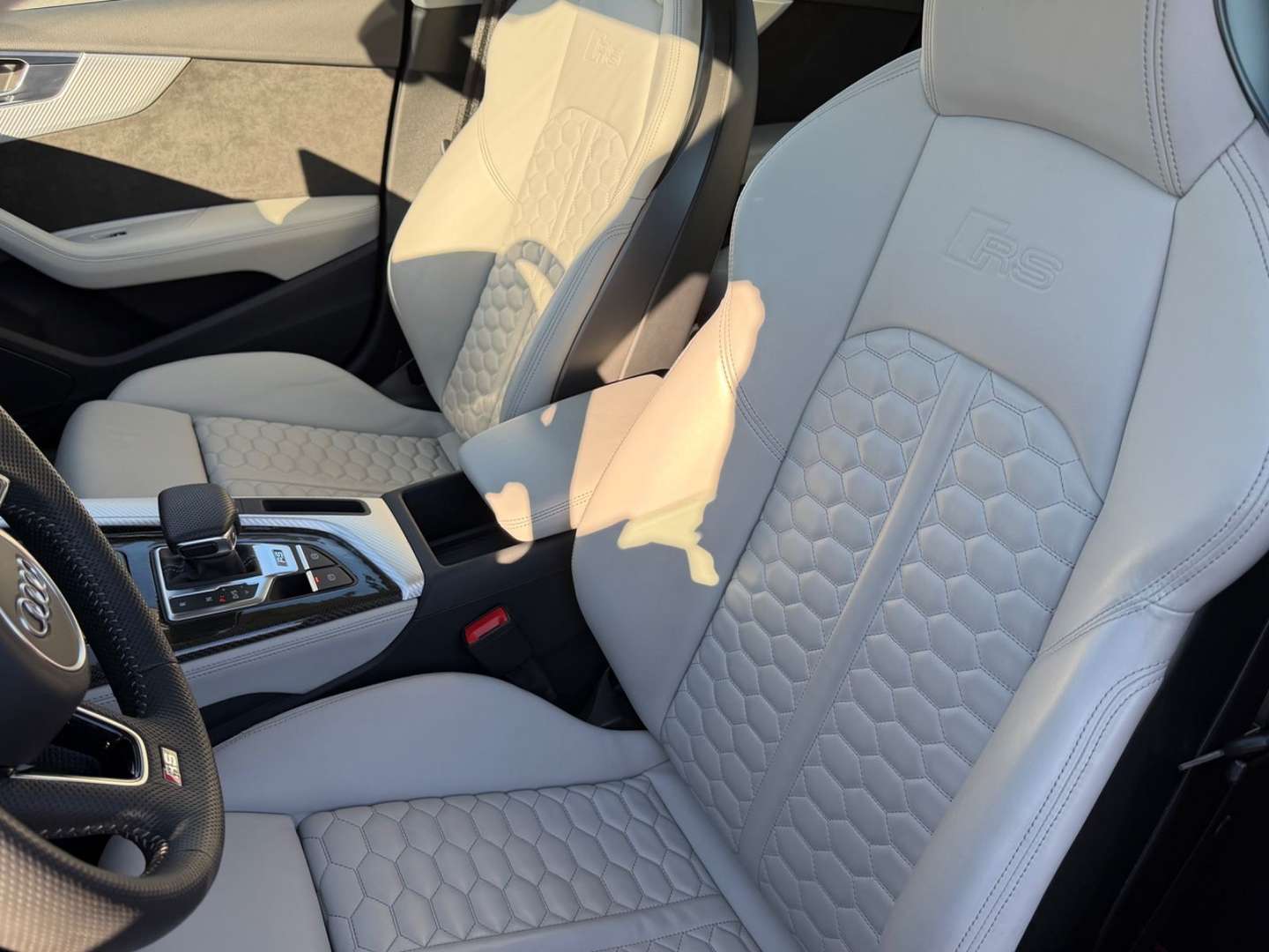 Audi RS5 Sportback 2.9 TFSI - 2020 - Joinsteer - #15