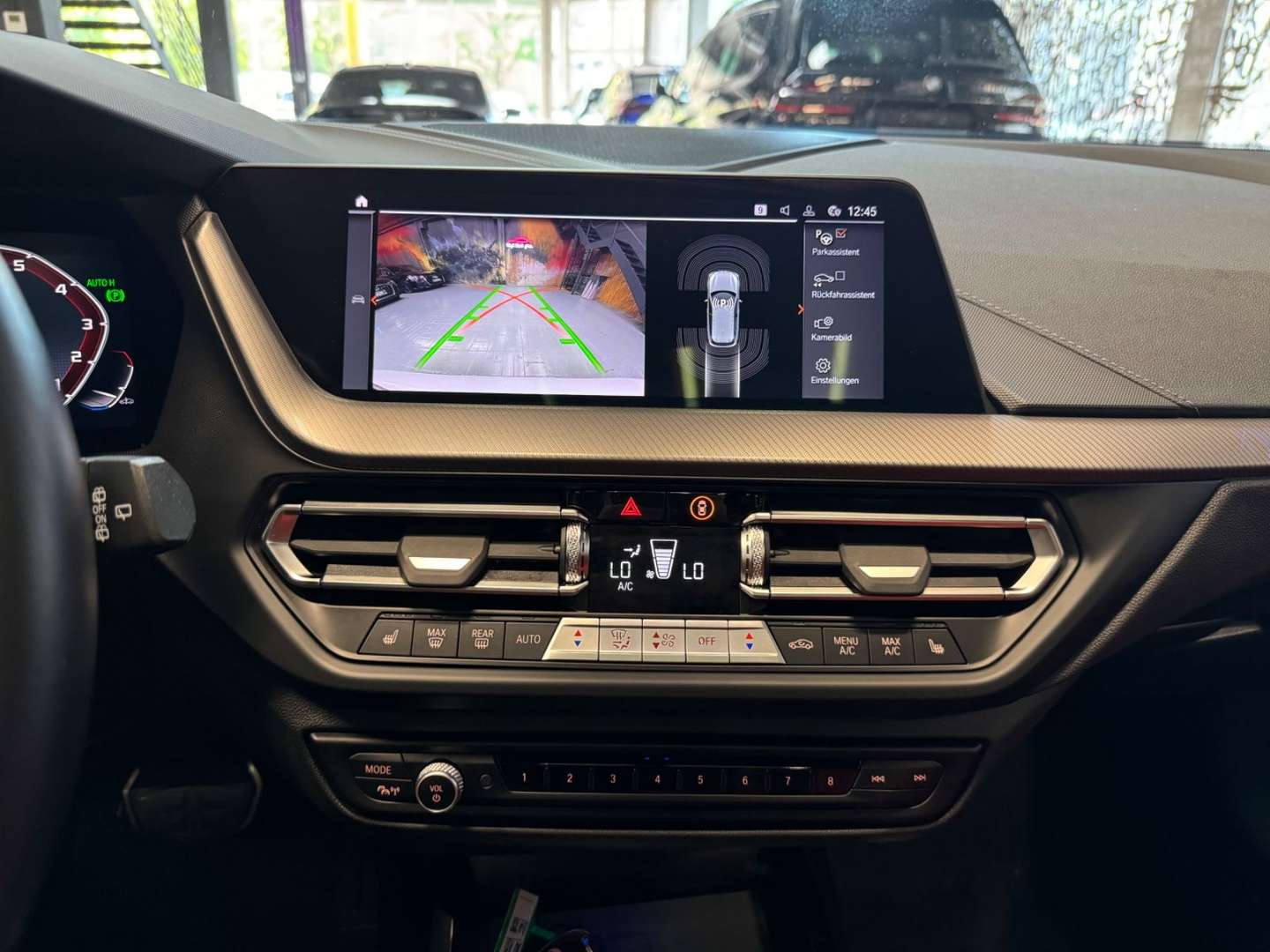 BMW Série 1 M135i XDrive M Sport - 2023 - Joinsteer - #17