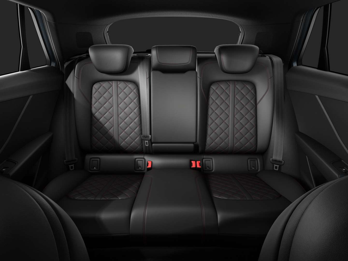 Audi SQ2 - 2025 - Joinsteer - #10