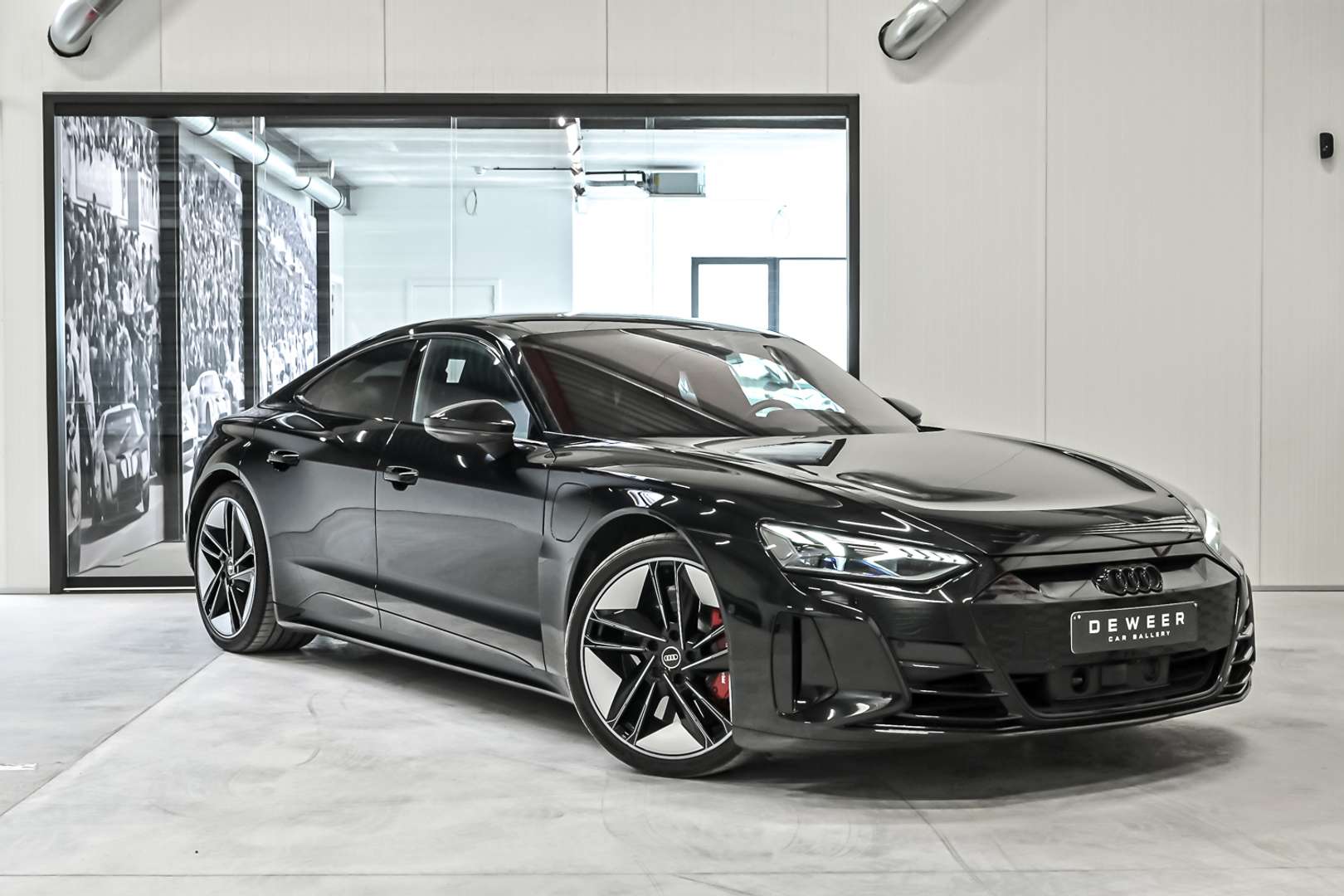 Audi RS E-tron GT - 2022 - Joinsteer - #8