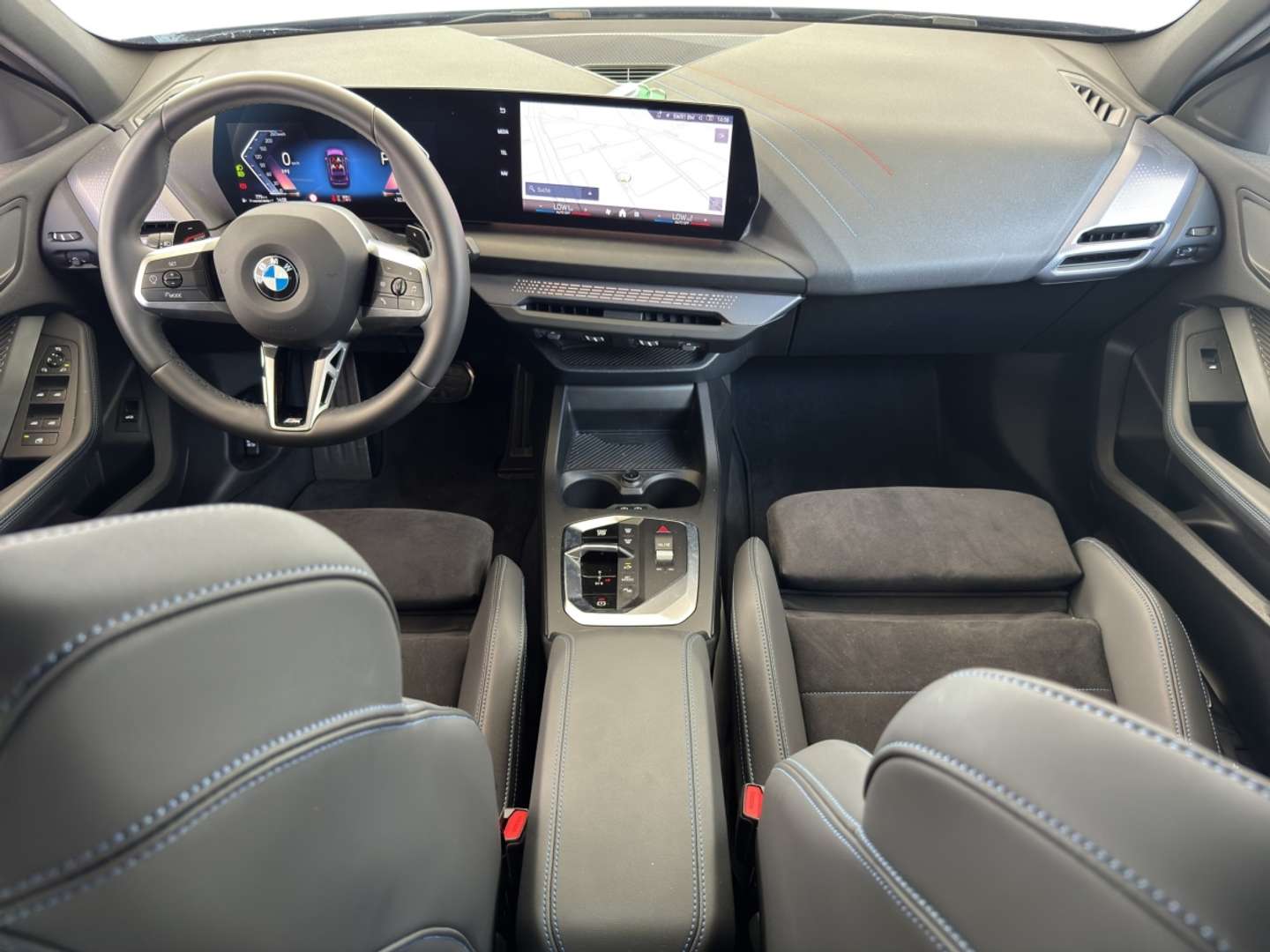 BMW Série 1 118d M Sport - 2024 - Joinsteer - #6