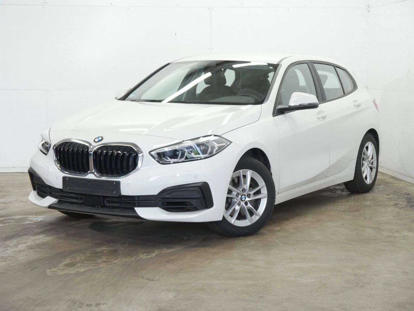 BMW Série 1 116i Advantage - 2024 - Joinsteer - #1