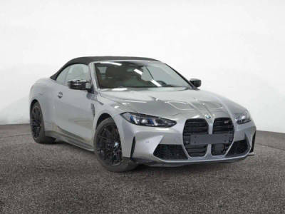 BMW M4 Cabrio M4 XDrive Competition - 2025 - Joinsteer - #1