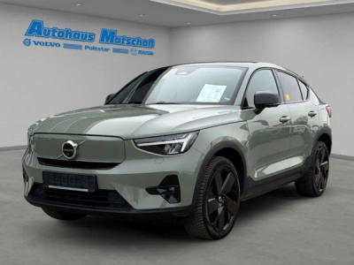 Volvo C40 Recharge Ultimate - 2022 - Joinsteer - #1