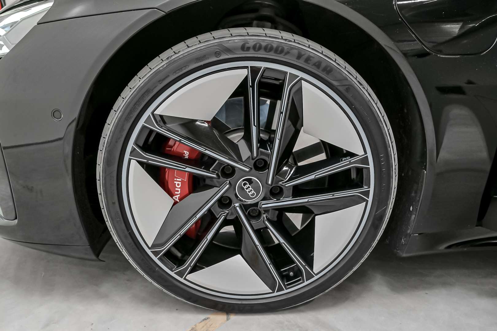 Audi RS E-tron GT - 2022 - Joinsteer - #9