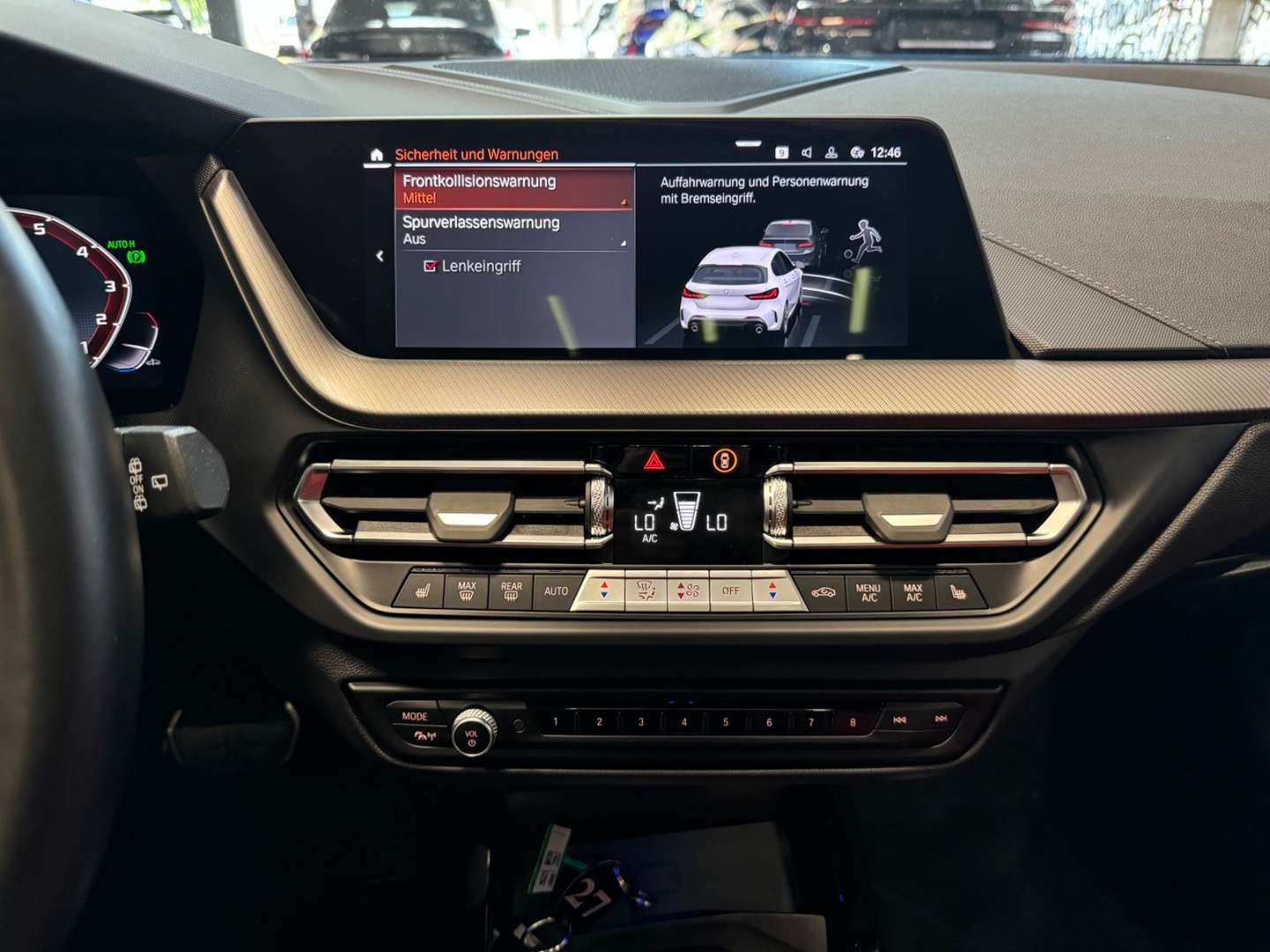 BMW Série 1 M135i XDrive M Sport - 2023 - Joinsteer - #18