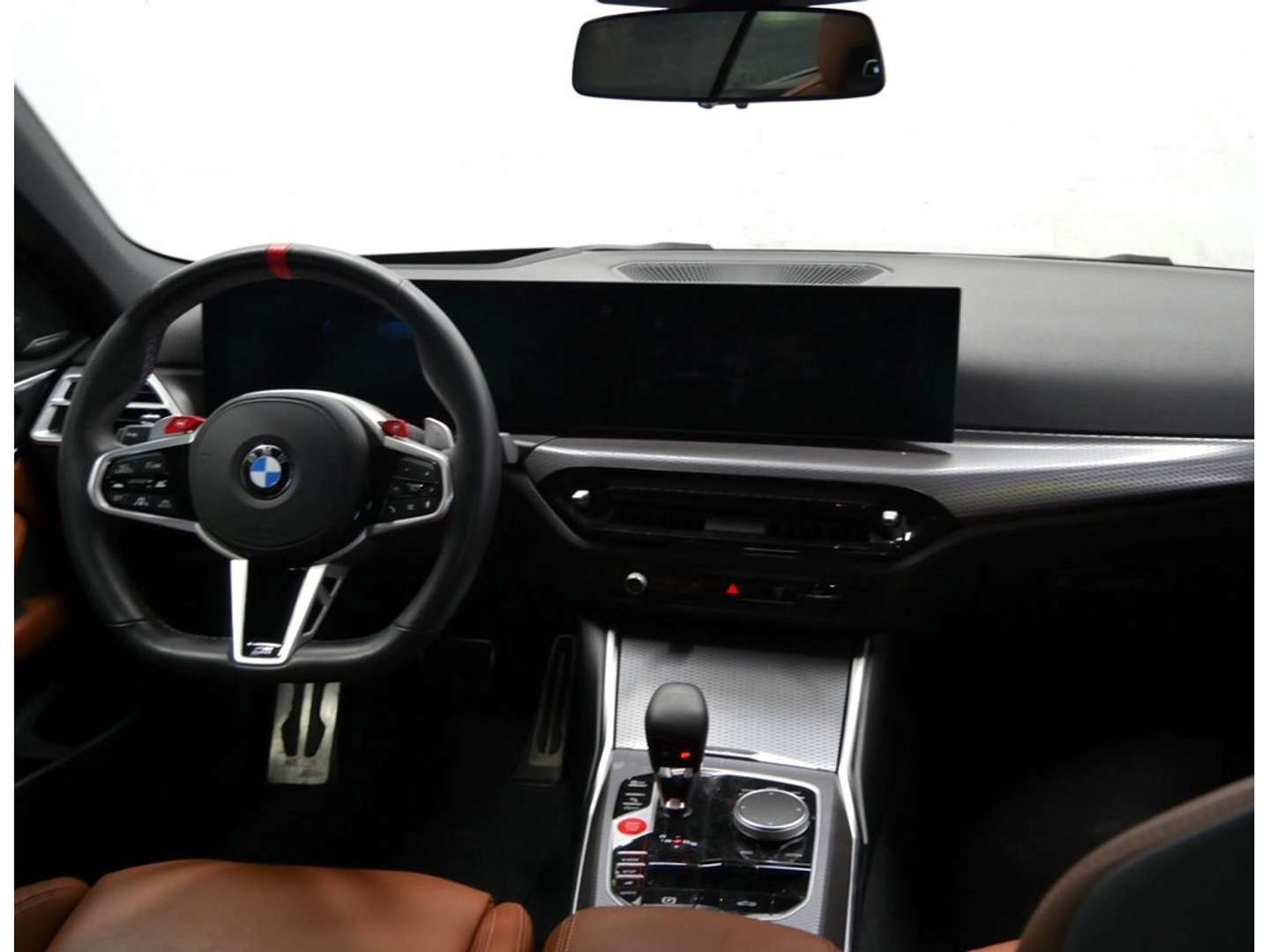 BMW M4 Cabrio M4 XDrive Competition - 2025 - Joinsteer - #4