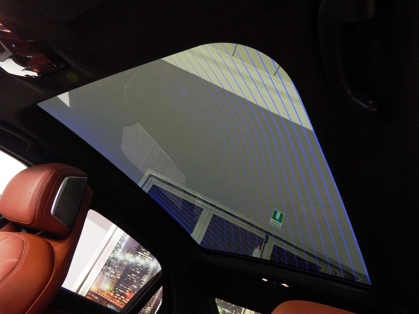 BMW I7 EDrive50 - 2025 - Joinsteer - #8